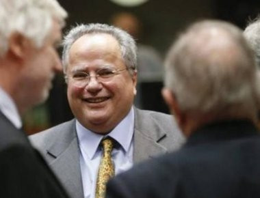 «Πύρινο» μήνυμα Ν.Κοτζιά σε Σκόπια και Αλβανία: «Δεν θα γίνουμε αρεστοί με παραχωρήσεις και υποχωρήσεις»